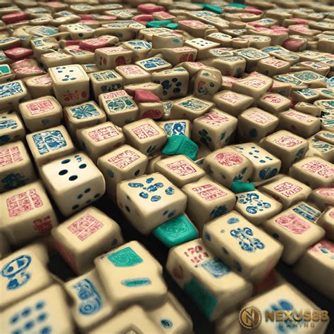 Sic Bo: Dice, Roll, Win .